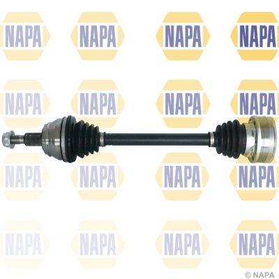 NAPA NDS1165L