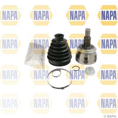 NAPA NCV1230 NAPA NCV1230