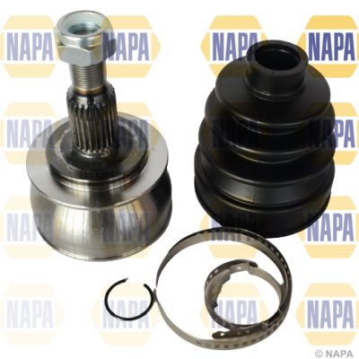 NAPA NCV1067 NAPA NCV1067