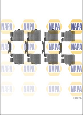 NAPA NFK1251