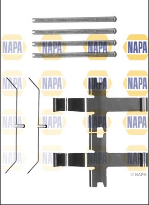 NAPA NFK1167