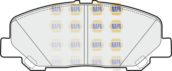 NAPA NBP1752