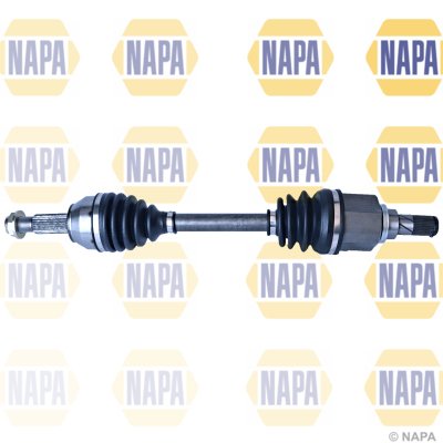 NAPA NDS1521L