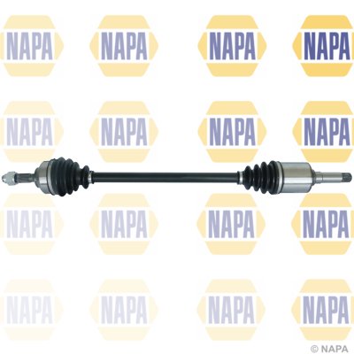 NAPA NDS1023R