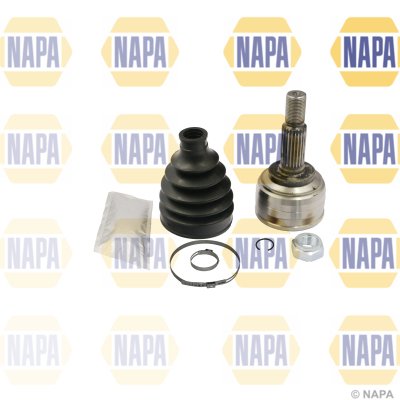 NAPA NCV1151 NAPA NCV1151