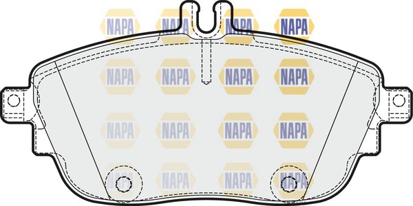 NAPA NBP1337