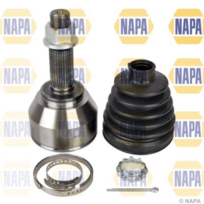 NAPA NCV1166 NAPA NCV1166