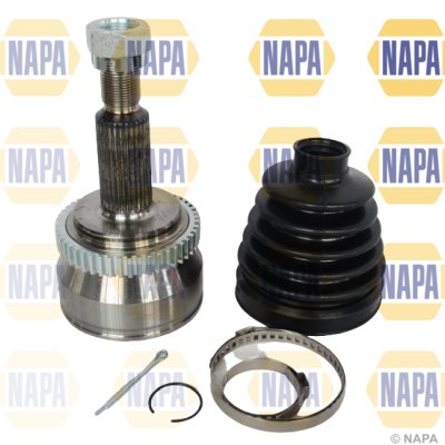 NAPA NCV1135 NAPA NCV1135