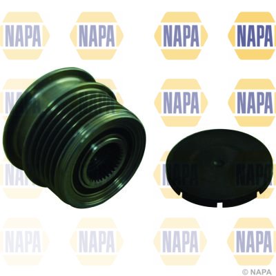 NAPA NOP1137