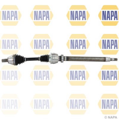 NAPA NDS1558R