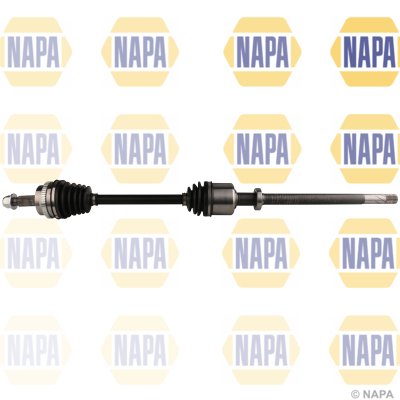 NAPA NDS1117R