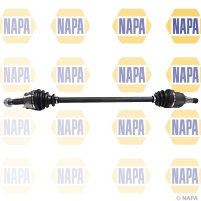 NAPA NDS1520R