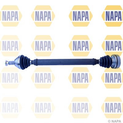 NAPA NDS1550R