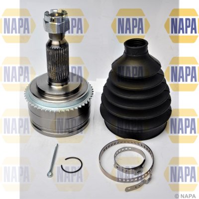 NAPA NCV1209 NAPA NCV1209