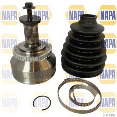 NAPA NCV1088 NAPA NCV1088