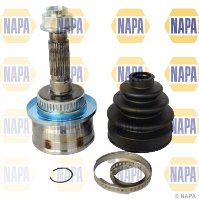 NAPA NCV1108 NAPA NCV1108