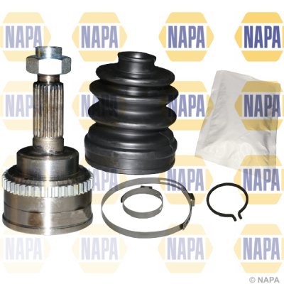 NAPA NCV1117 NAPA NCV1117