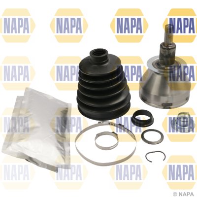 NAPA NCV1118 NAPA NCV1118