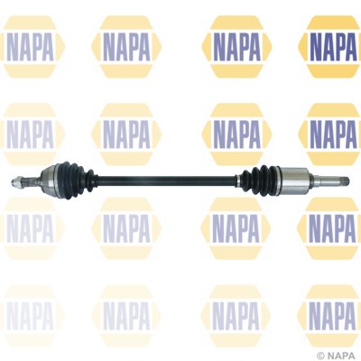 NAPA NDS1274R