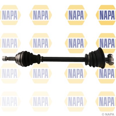 NAPA NDS1218L