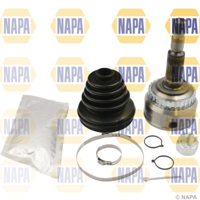 NAPA NCV1015 NAPA NCV1015