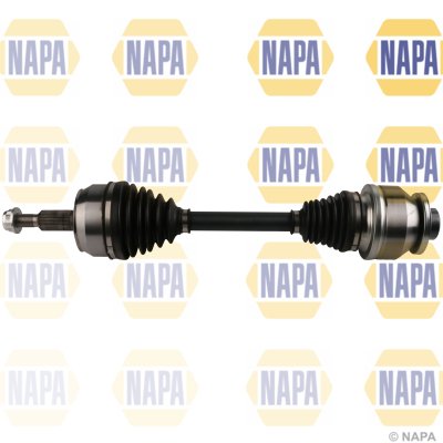 NAPA NDS1183L