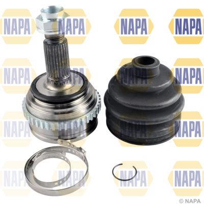 NAPA NCV1188 NAPA NCV1188