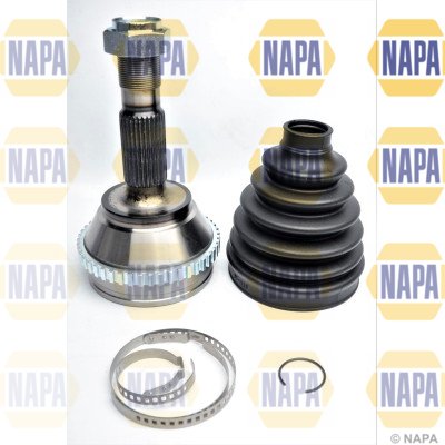 NAPA NCV1240 NAPA NCV1240
