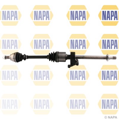 NAPA NDS1211R