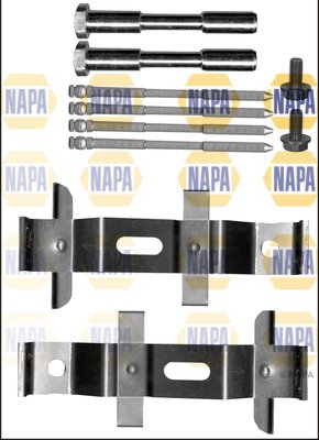 NAPA NFK1227