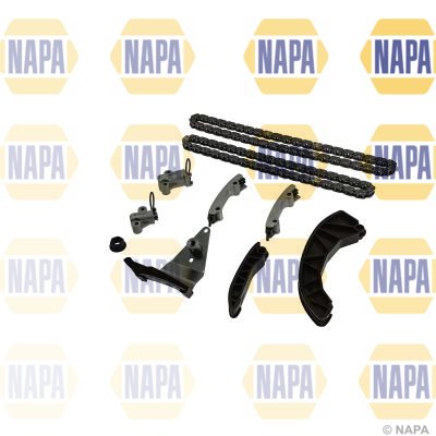 NAPA NCK4074