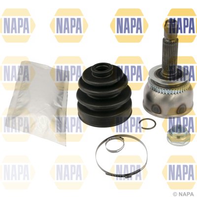NAPA NCV1280 NAPA NCV1280