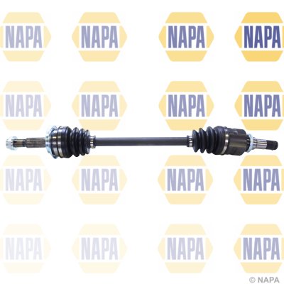 NAPA NDS1135L