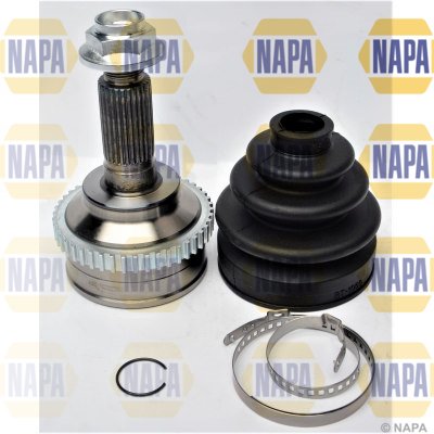 NAPA NCV1207 NAPA NCV1207