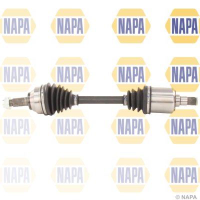 NAPA NDS1127R