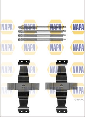 NAPA NFK1222