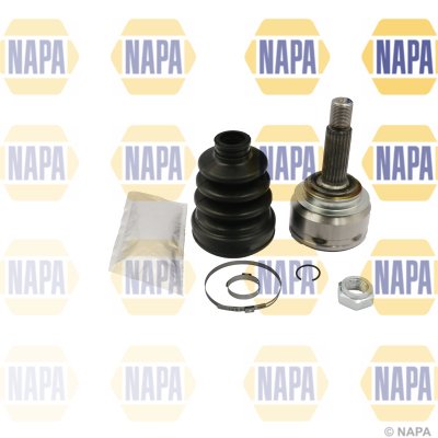 NAPA NCV1155 NAPA NCV1155