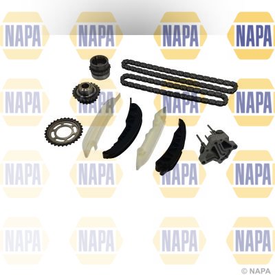 NAPA NCK4106