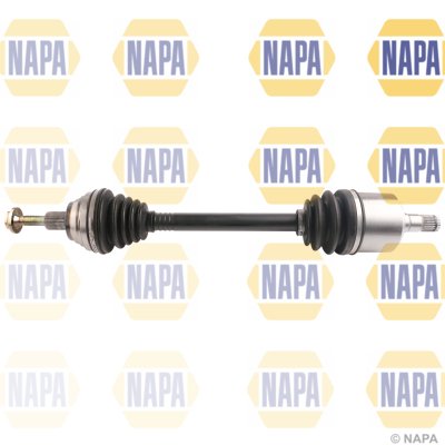 NAPA NDS1180L