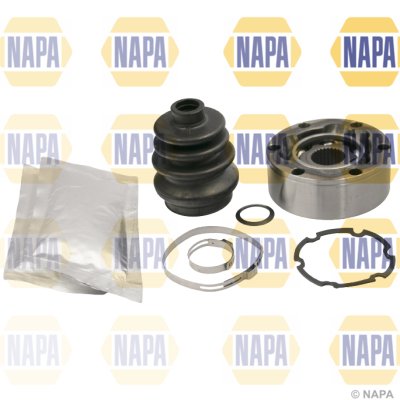 NAPA NCV1128 NAPA NCV1128