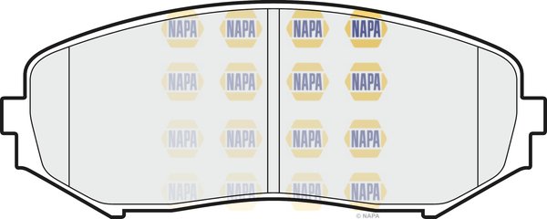 NAPA NBP1066