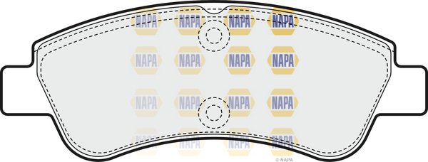 NAPA PBP7276