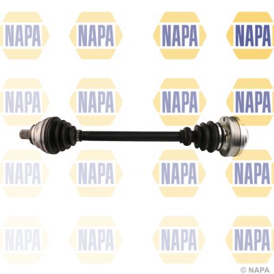 NAPA NDS1268R