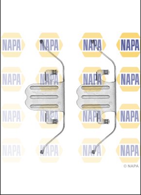 NAPA NFK1130