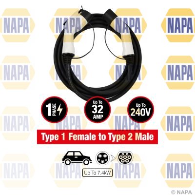 NAPA NEC102 NAPA NEC102