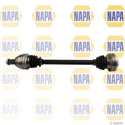 NAPA NDS1538LR