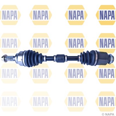 NAPA NDS1199R