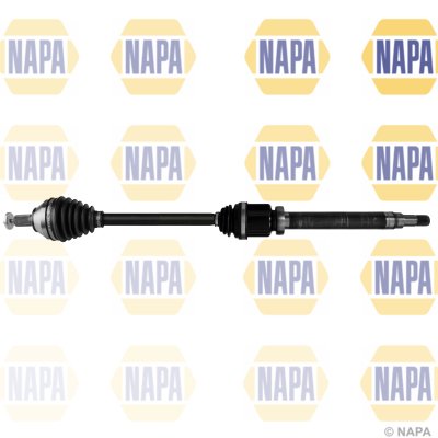 NAPA NDS1588R