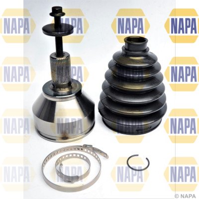 NAPA NCV1248 NAPA NCV1248