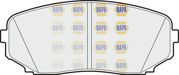 NAPA NBP1754